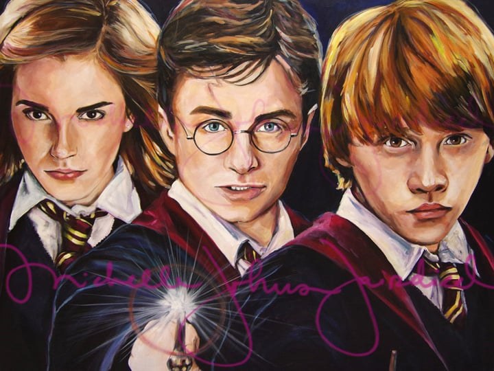Gryffindor House