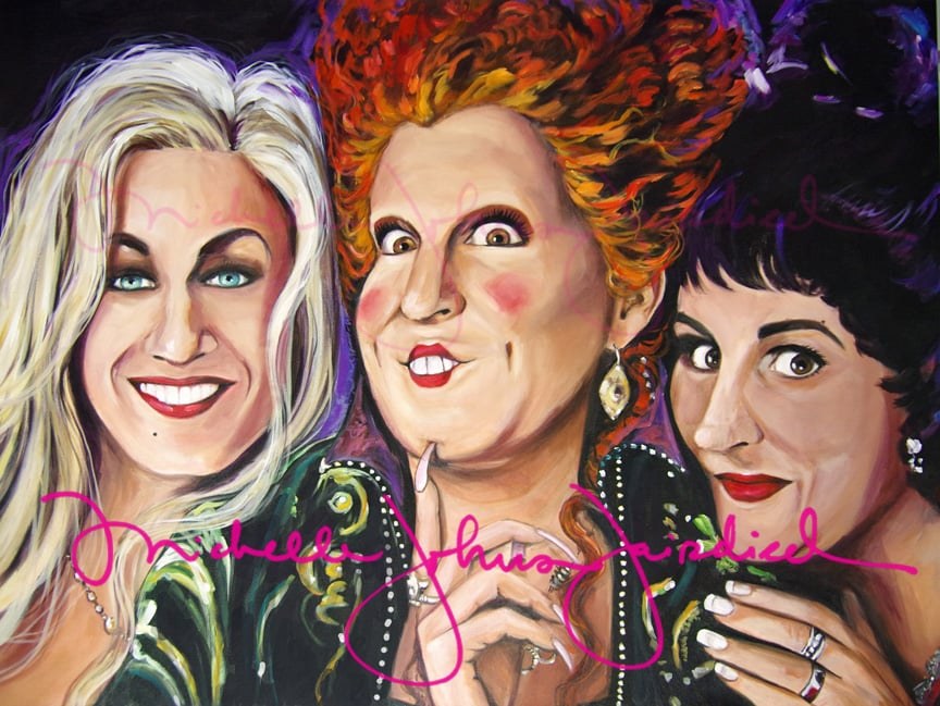 Hocus Pocus