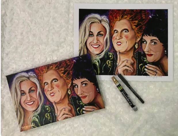 Hocus Pocus, view 2