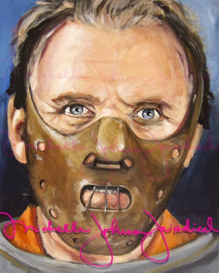 Horror Unmasked, view 7