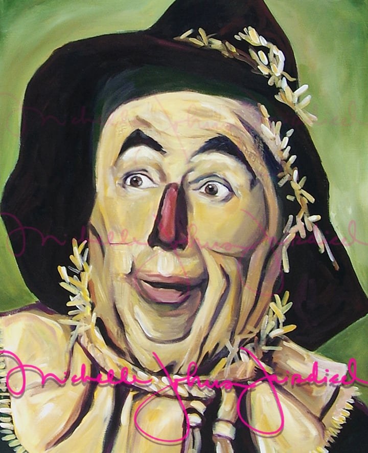 I'll Get You My Pretty!, view 5