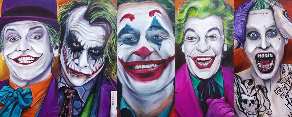 Jokers