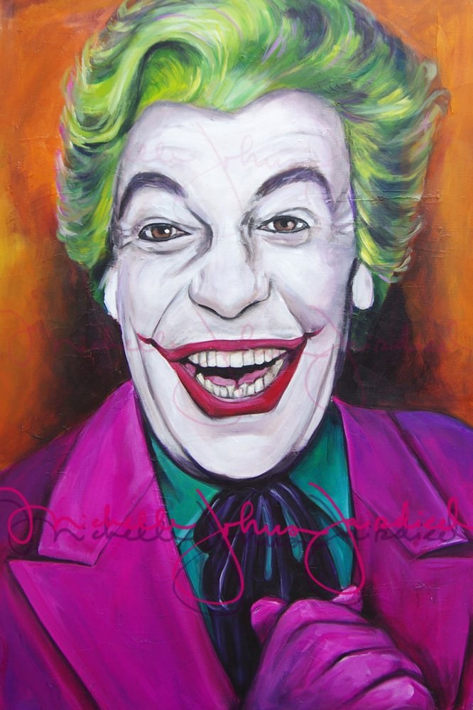Jokers, view 2
