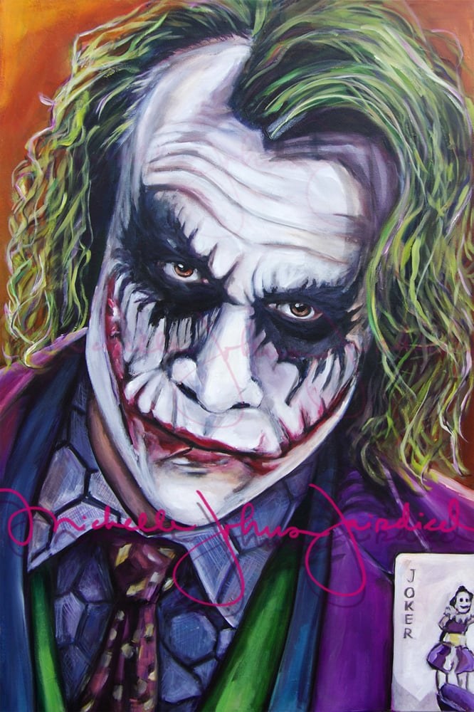 Jokers, view 3