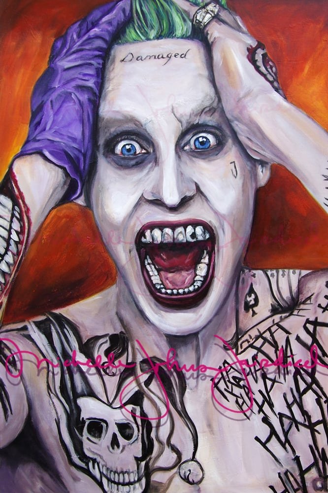 Jokers, view 5