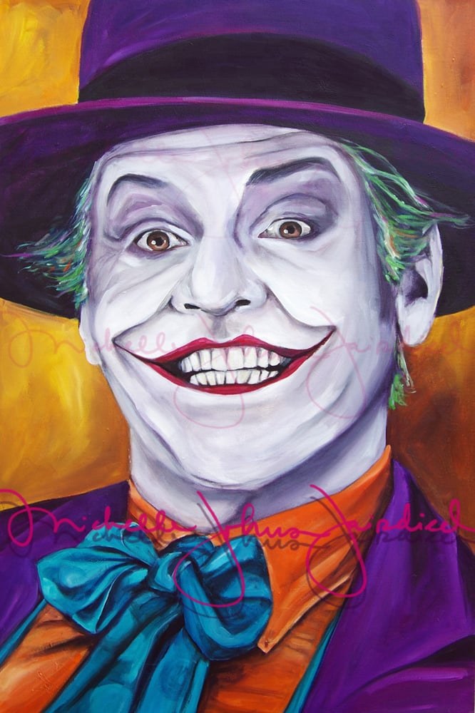 Jokers, view 4