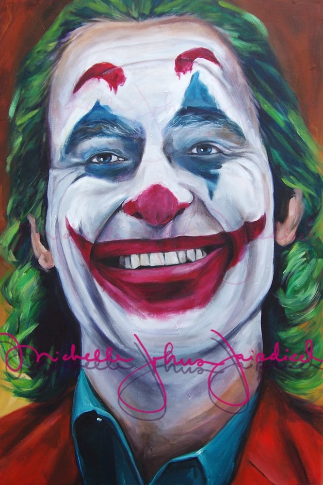 Jokers, view 6