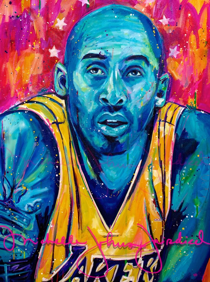 Kobe Bryant