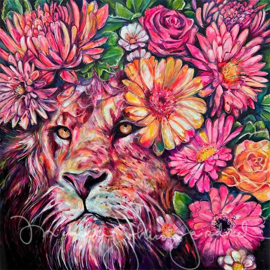 Lioness