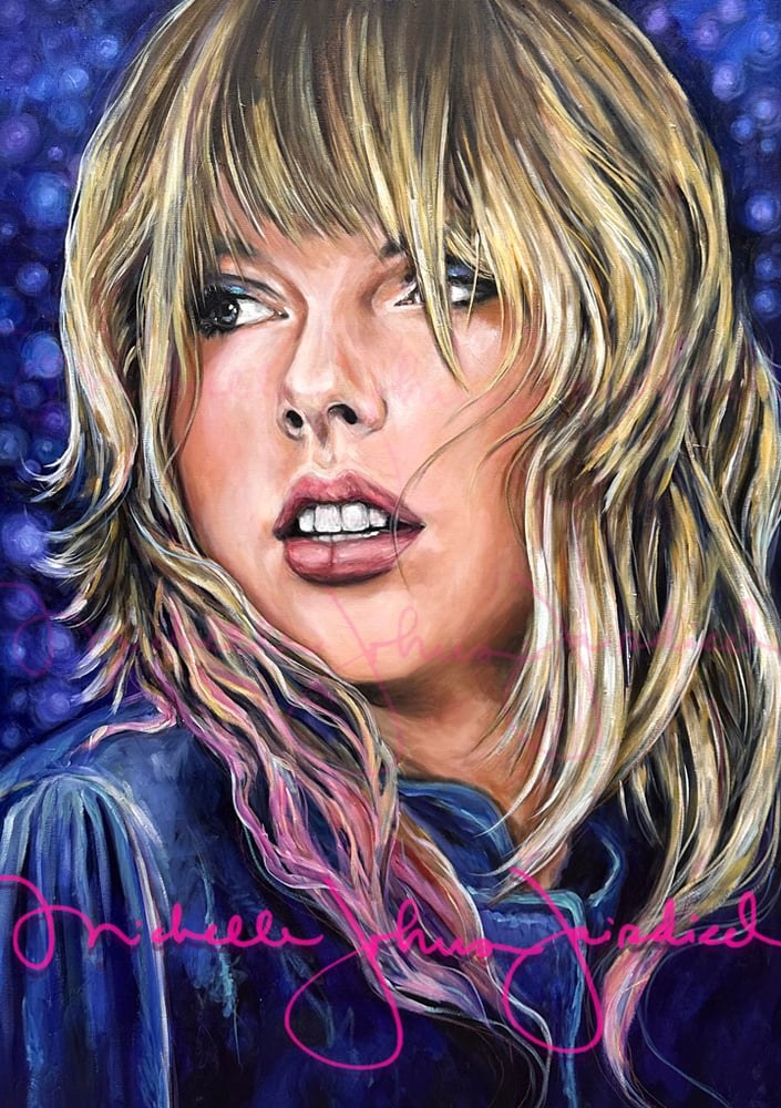 Lover Taylor