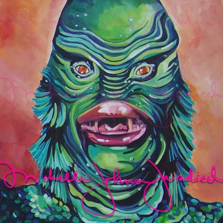 Monster Mash, view 6