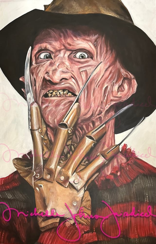 Nightmare with Freddy