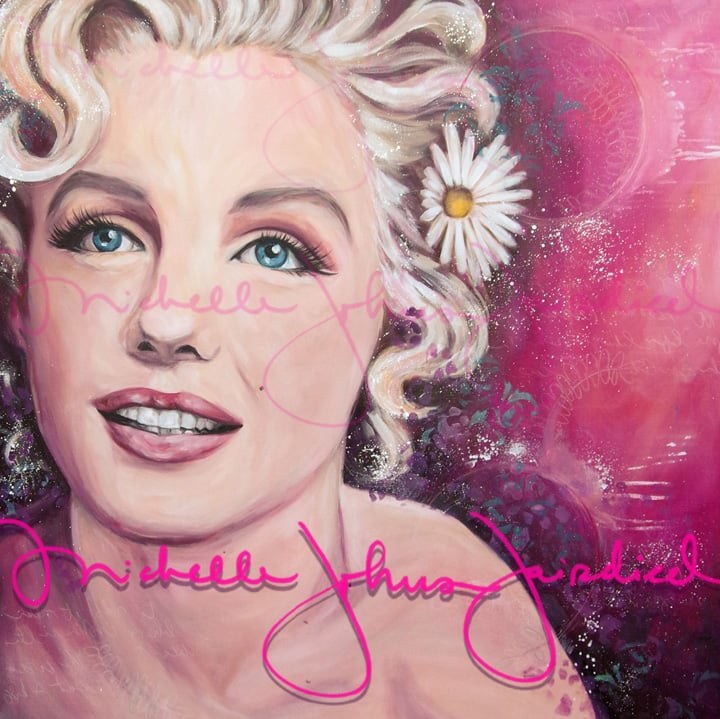 Norma Jeane