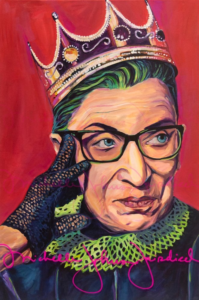 Notorious RBG