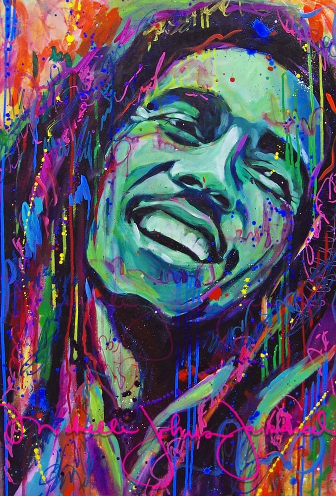 One Love