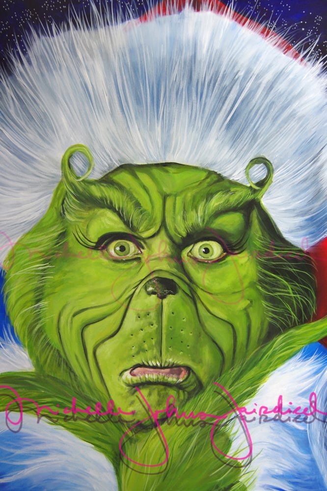 The Grinch