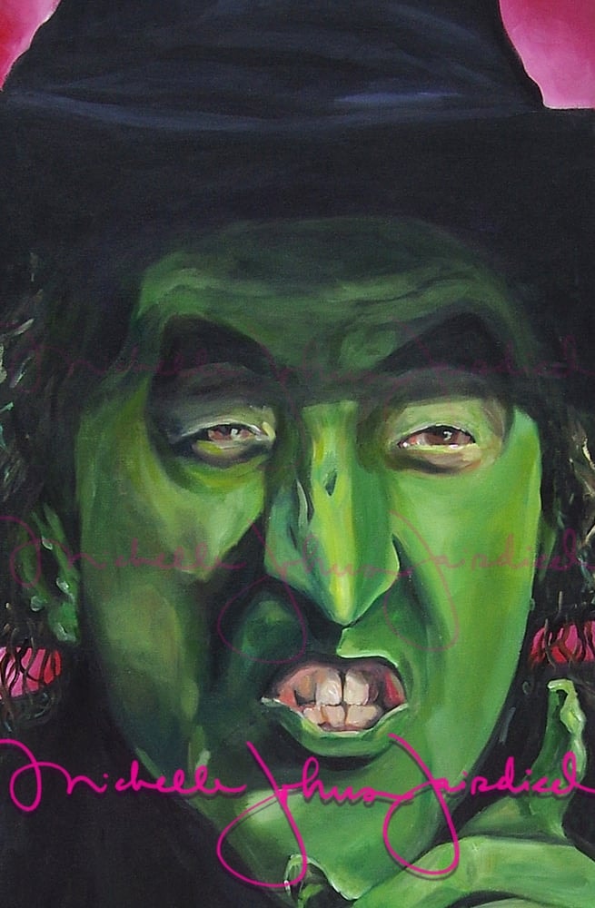 Wicked Witch of the West