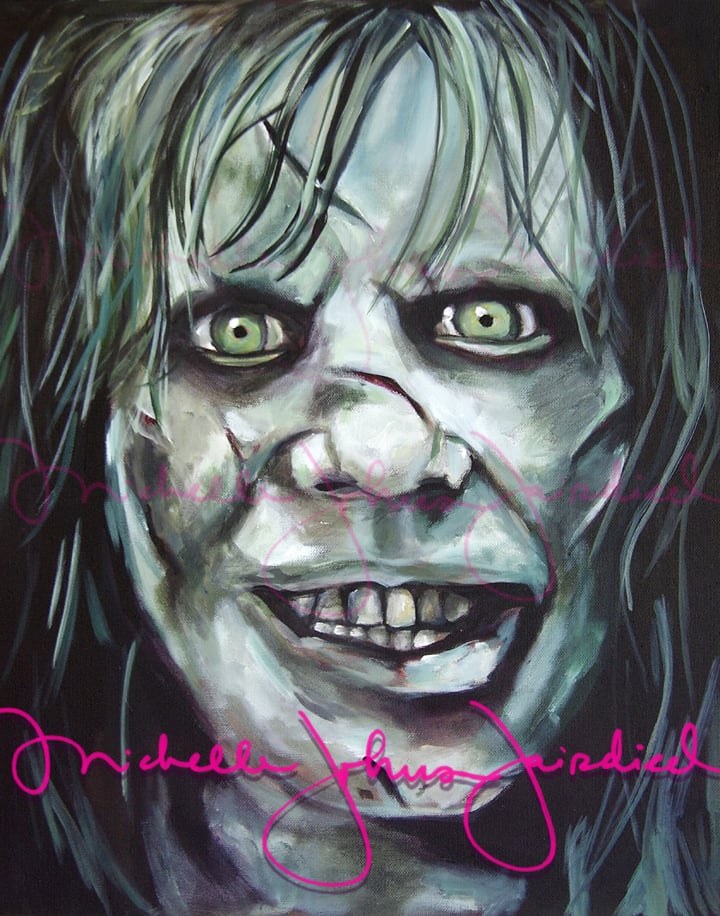 Women of Horror, view 5