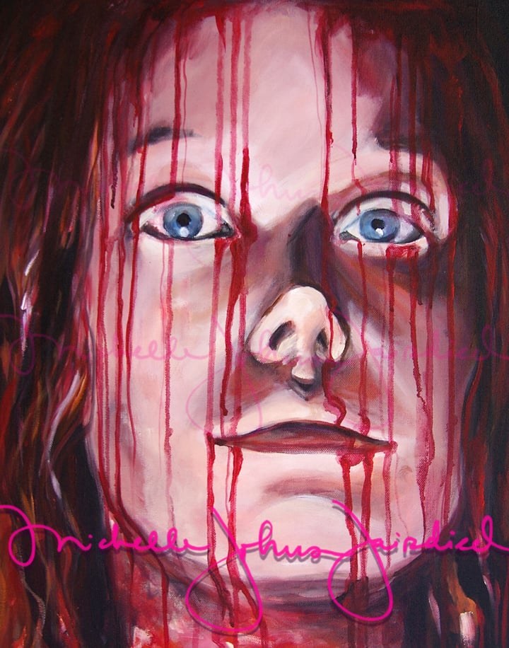 Women of Horror, view 6