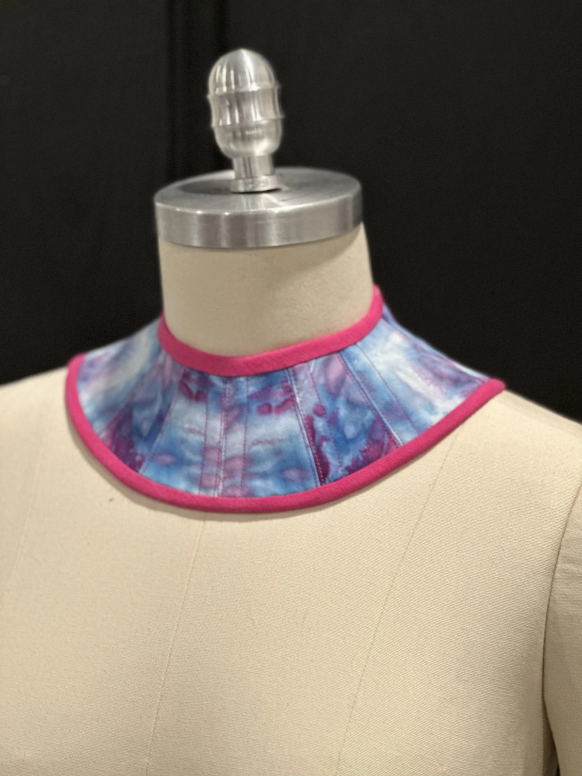 Aurora Neck Corset Collar