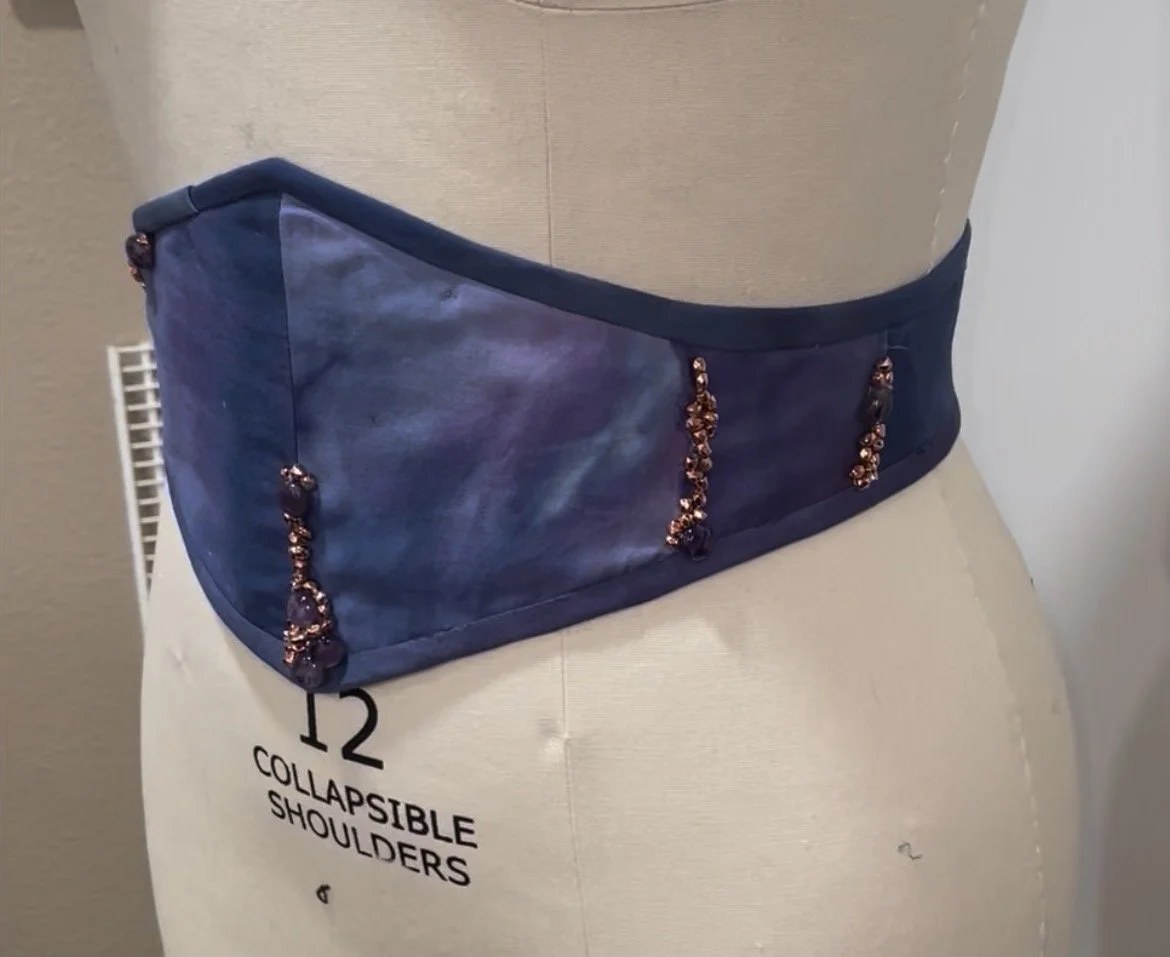 Celestine Corset Belt