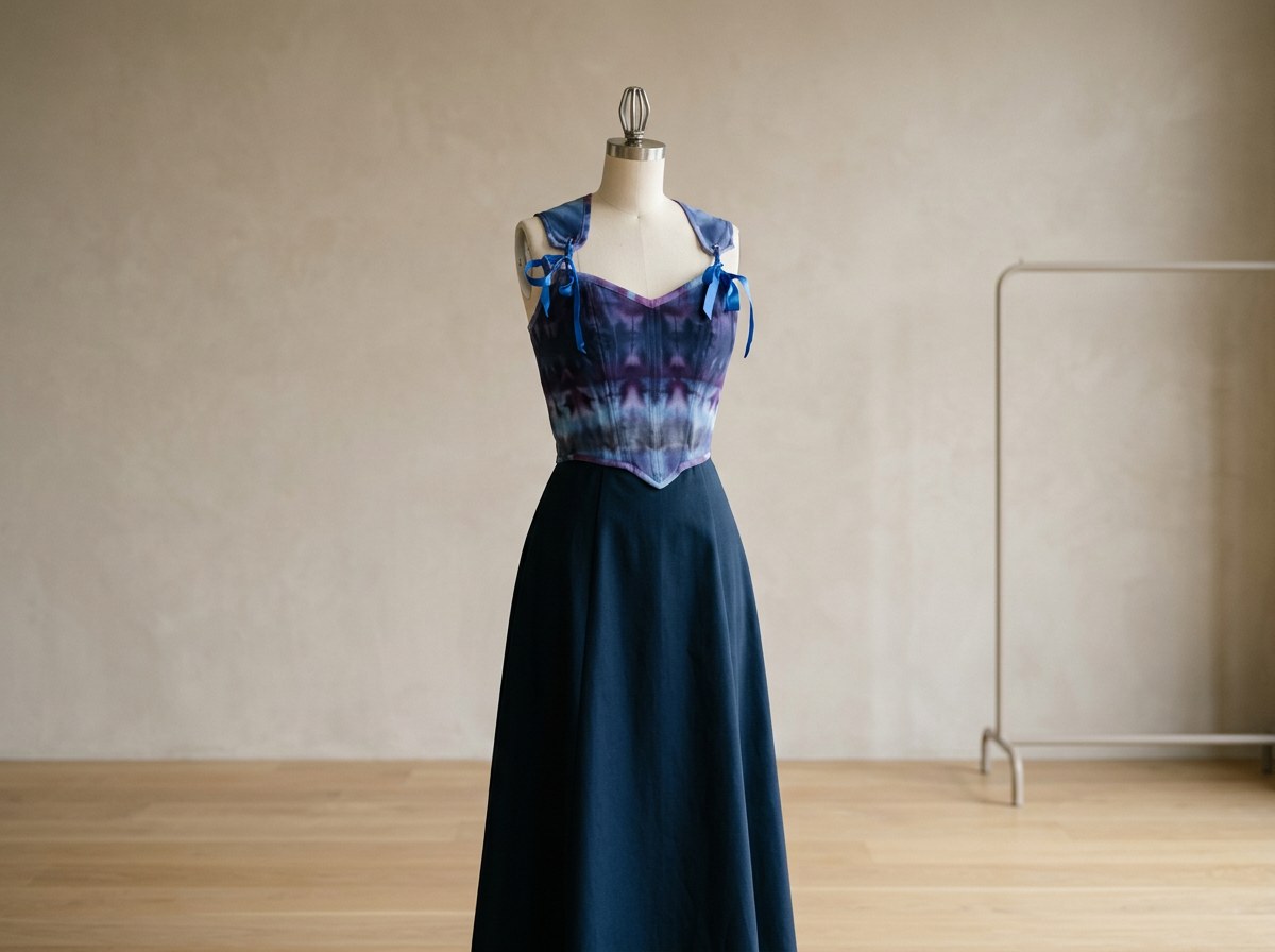 Faery Bodices