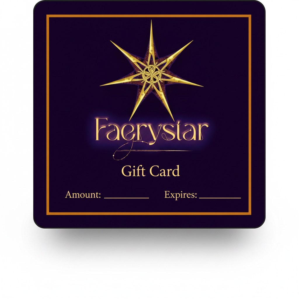 Magic Made Gift Cards