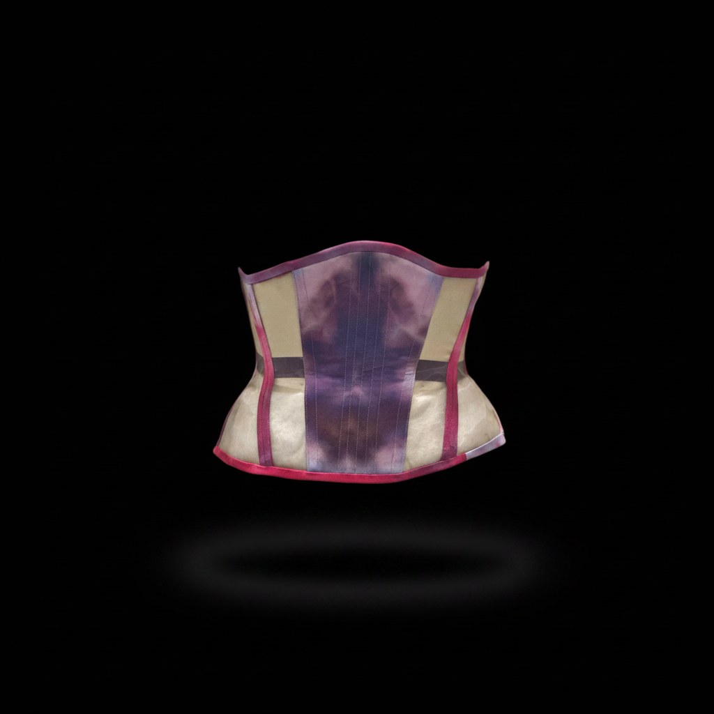 Roselight Underbust Corset