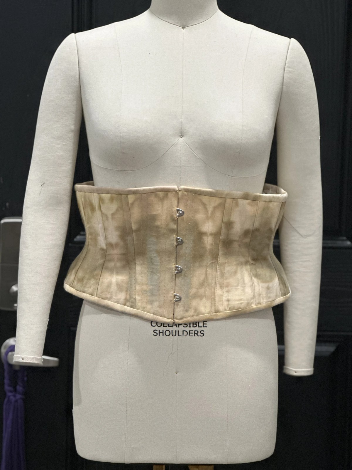 Sandstone Cincher
