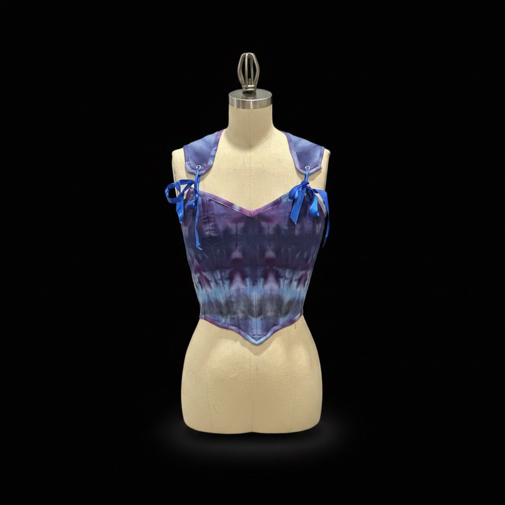 Stormpetal Bodice