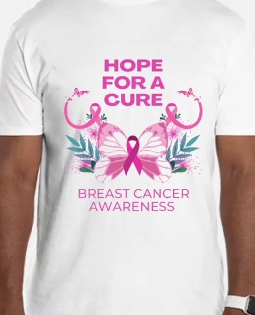 Breast Awareness T-Shirts