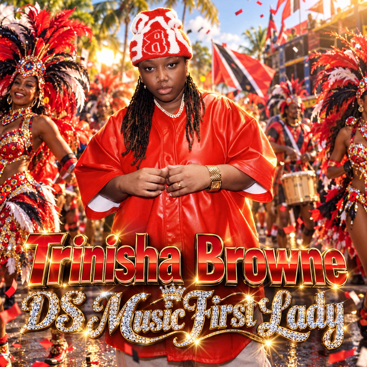 Trinisha Browne