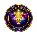 Dyme Squad Music logo