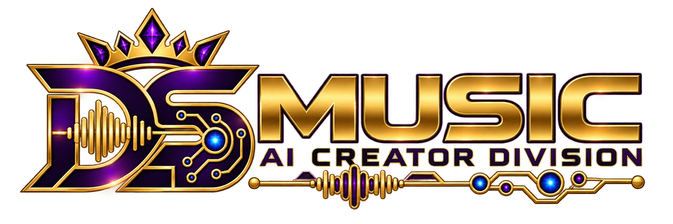 DS Music AI Creator Division