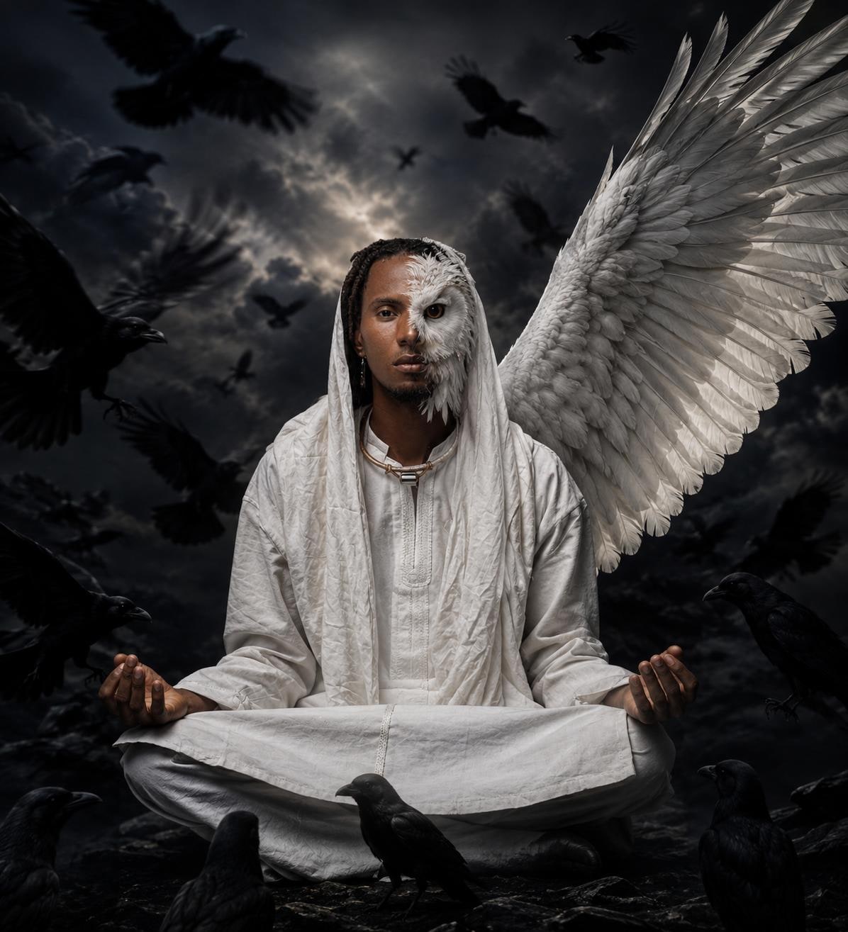 David 6D, DS Music International artist