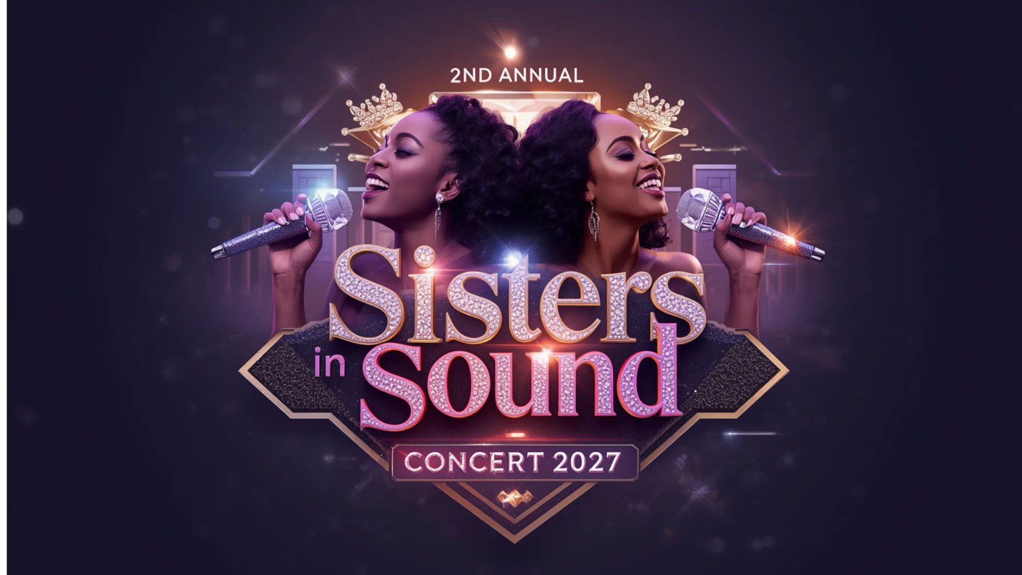 Sisters In Sound