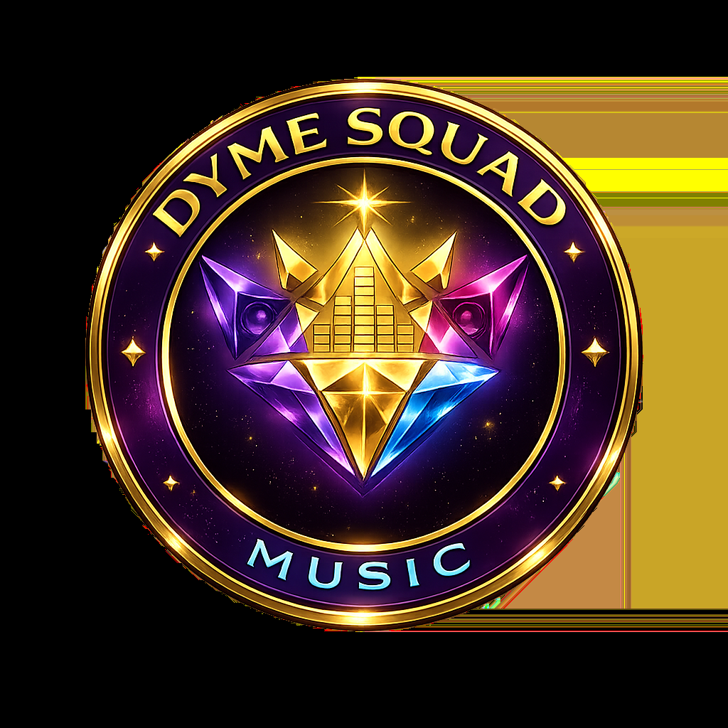 Dyme Squad Music