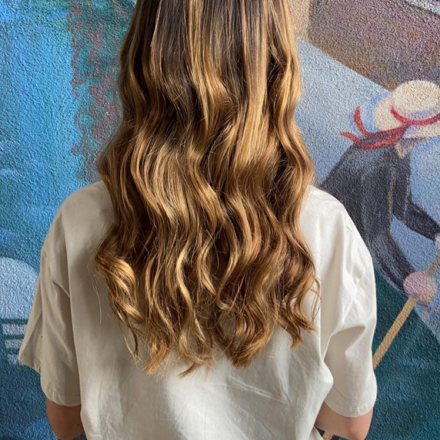 Woody’s Barber Shop and The Color Room client style, photo 24