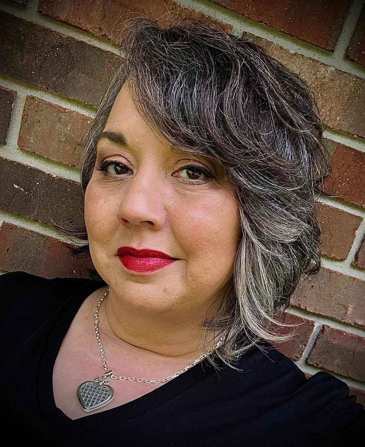 Woody’s Barber Shop and The Color Room client style, photo 4