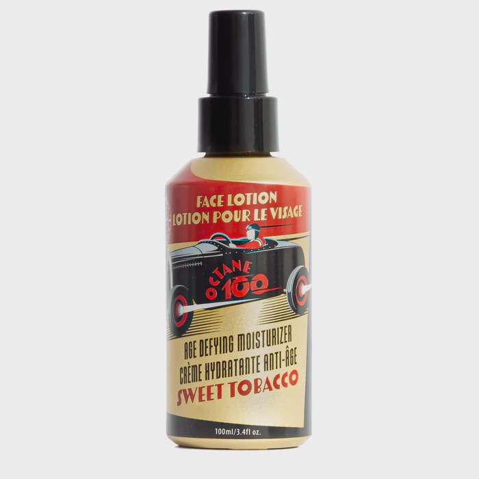 1821 Face Lotion Octane 100