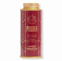 1821 Hair Powder - Sweet Tobacco