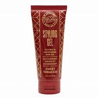 1821 Hair Styling Gel - Sweet Tobacco
