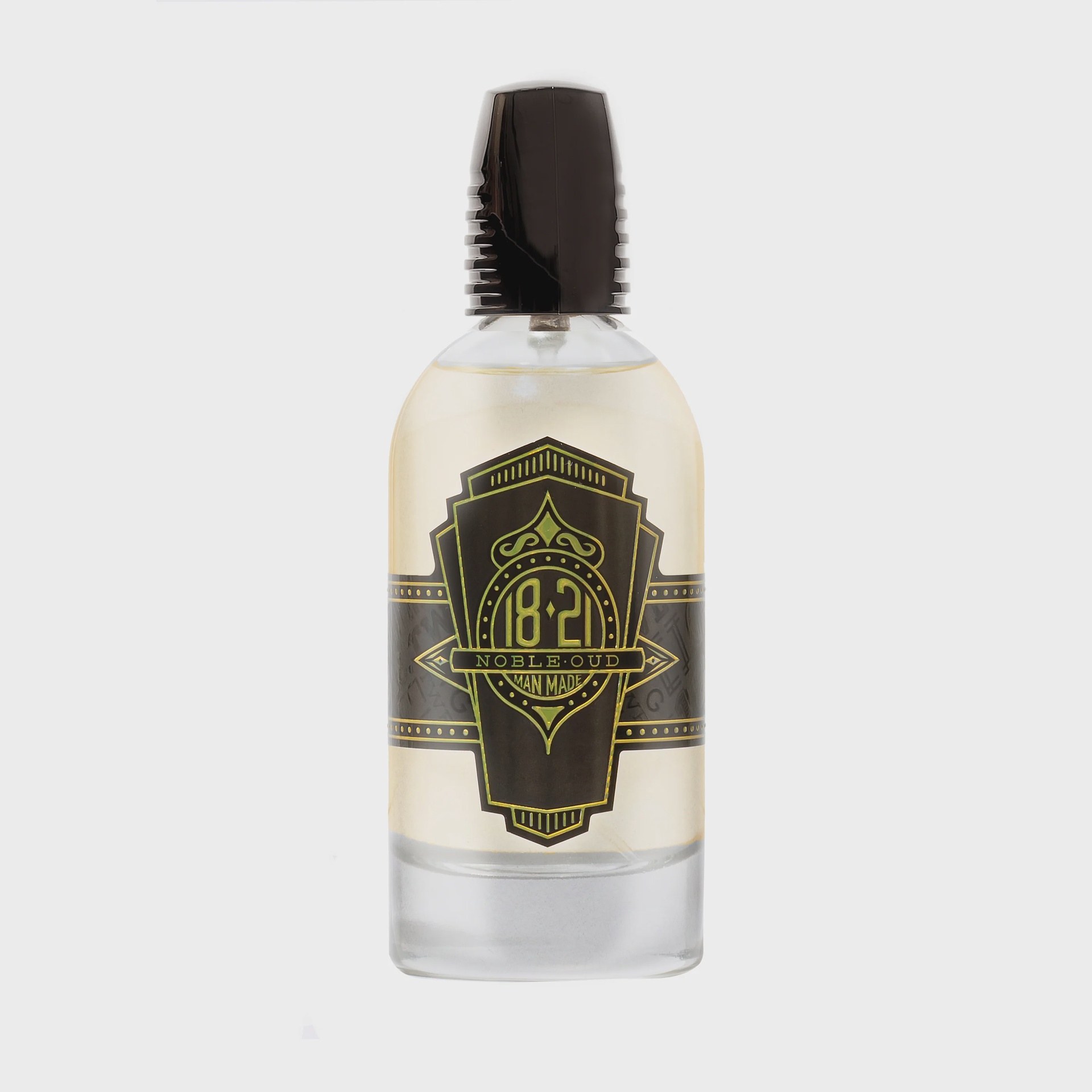 1821 Noble Oud Spirits Cologne