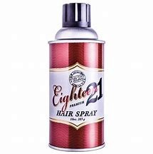 1821 Premium Hair Spray - Sweet Tobacco
