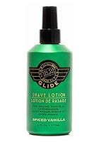 1821 Shaving Glide Spiced Tobacco 6oz