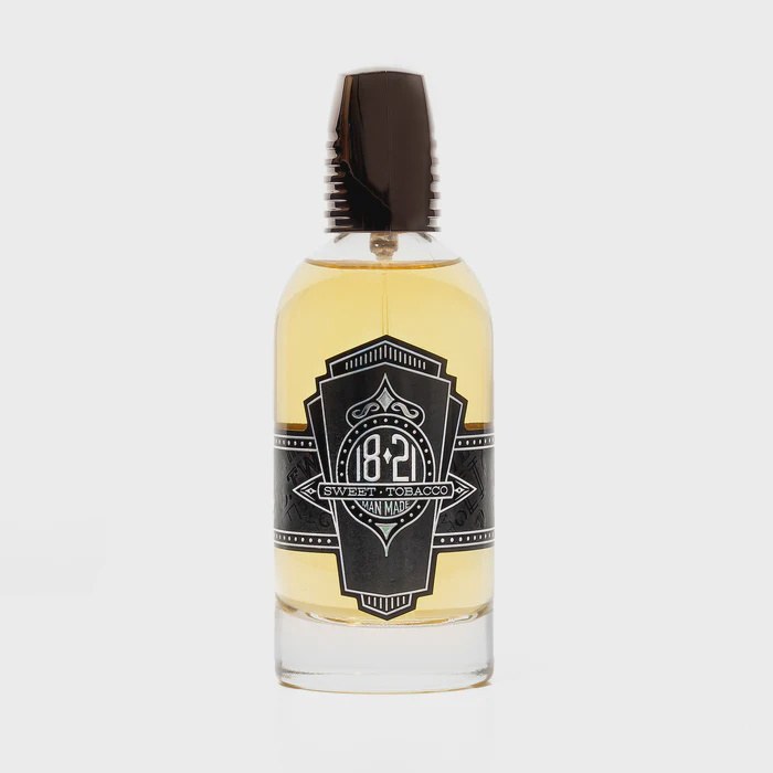 1821 Sweet Tobacco Cologne
