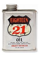 1821 Sweet Tobacco Oil 2oz