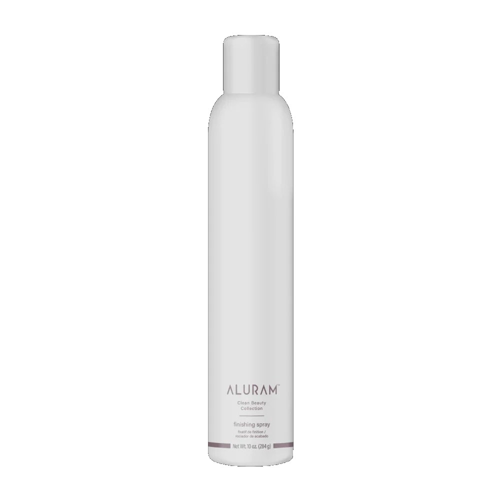 Aluram Finishing Spray 10 oz.