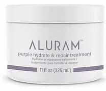 Aluram Purple Hydrate & Repair Treatment 11oz