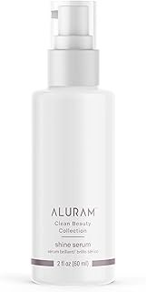 Aluram Shine Serum 2oz